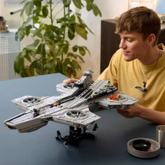 LEGO® Marvel: Lietajúci nosič S.H.I.E.L.D. (76354) obrázok 7