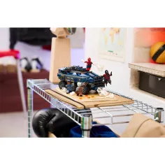 LEGO® Marvel: Spider-Man: Prenasledovanie väzenského transportu (76349) obrázok 8