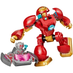 LEGO® Marvel: Ultron vs. Železný muž (11209) obrázok 2