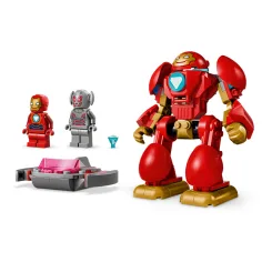 LEGO® Marvel: Ultron vs. Železný muž (11209) obrázok 3