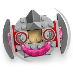 LEGO® Marvel: Ultron vs. Železný muž (11209) obrázok 5