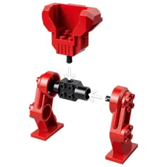 LEGO® Marvel: Ultron vs. Železný muž (11209) obrázok 6
