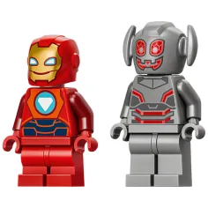 LEGO® Marvel: Ultron vs. Železný muž (11209) obrázok 7