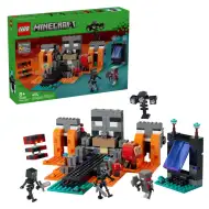 LEGO® Minecraft: Bitka s Witherom (21590)