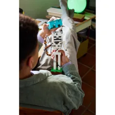LEGO® Minecraft: Kostlivec (21594) obrázok 8