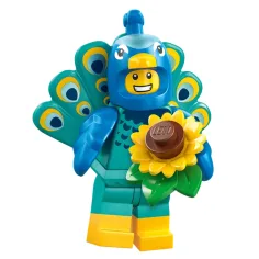 LEGO® Minifigúrky: Zvieratá, séria 28 (71051) obrázok 3