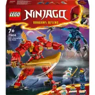 LEGO® Ninjago: Kaiho elementárny oheň robot (71808)