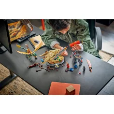 LEGO® Ninjago: Súboj pri Drakovom meči (71871) obrázok 6