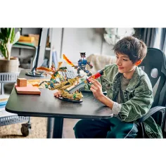 LEGO® Ninjago: Súboj pri Drakovom meči (71871) obrázok 7