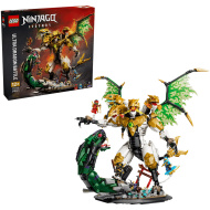 LEGO® Ninjago: Ultra súboj drakov (71872)
