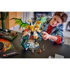 LEGO® Ninjago: Ultra súboj drakov (71872) obrázok 8