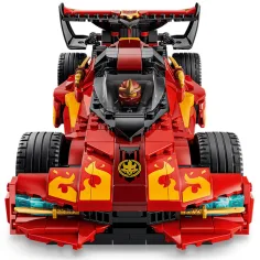 LEGO® Ninjago: X-1 nindžový bojový stroj, 15. výročie (71867) obrázok 4