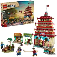 LEGO® One Piece: Bitka pri Arlong Parku (75638)