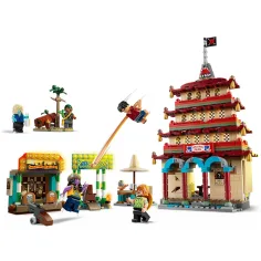LEGO® One Piece: Bitka pri Arlong Parku (75638) obrázok 2