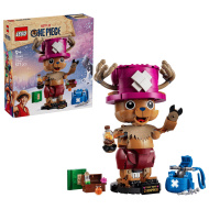 LEGO® One Piece: Tony Tony Chopper (75643)