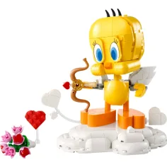 LEGO®: Roztomilý Tweetie (40824) obrázok 2