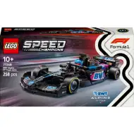 LEGO® Speed Champions: BWT Alpine F1® Team A524 pretekárske auto (77248)