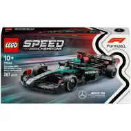 LEGO® Speed Champions: Mercedes-AMG F1® W15 pretekárske auto (77244)