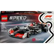 LEGO® Speed Champions: MoneyGram Haas F1® Team VF-24 pretekárske auto (77250)