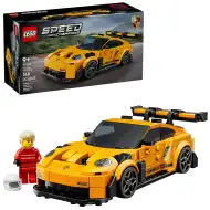 LEGO® Speed Champions: Porsche 911 GT3 RS superauto (77239)