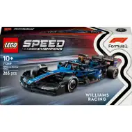 LEGO® Speed Champions: Williams Racing FW46 F1® pretekárske auto (77249)