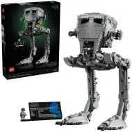 LEGO® Star Wars™: AT-ST™ kráčajúci stroj (75417)