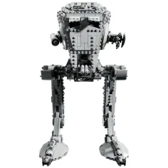 LEGO® Star Wars™: AT-ST™ kráčajúci stroj (75417) obrázok 6