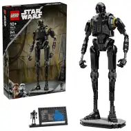 LEGO® Star Wars™: Bezpečnostný droid K-2SO™ (75434)