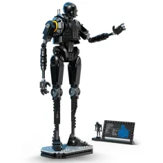 LEGO® Star Wars™: Bezpečnostný droid K-2SO™ (75434) obrázok 2