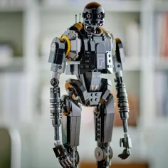 LEGO® Star Wars™: Bezpečnostný droid K-2SO™ (75434) obrázok 4