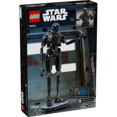 LEGO® Star Wars™: Bezpečnostný droid K-2SO™ (75434) obrázok 5