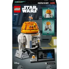 LEGO® Star Wars™: Chopper (C1-10P)™ astromechanický droid (75416) obrázok 2