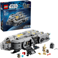 LEGO® Star Wars™: Hviezdna loď Anzellánov (75445)