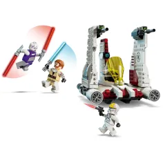 LEGO® Star Wars™: Hviezdna stíhačka triedy V-19 Torrent (75432) obrázok 2