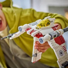LEGO® Star Wars™: Hviezdna stíhačka triedy V-19 Torrent (75432) obrázok 6