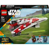 LEGO®: Star Wars™ - Hviezdny stíhač Jedi Boba (75388)