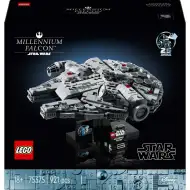 LEGO® Star Wars™: Millennium Falcon™ (75375)