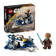 LEGO® Star Wars™: Plo Koonov Jedi stíhač™ microfighter (75400)