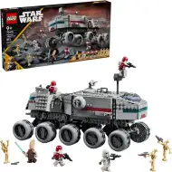 LEGO® Star Wars™: Republikánsky Juggernaut tank (75413)