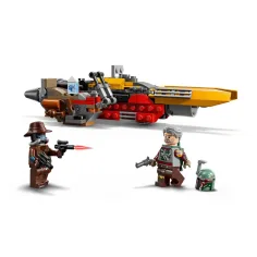 LEGO® Star Wars™: Vznášadlo Cobba Vantha (75437) obrázok 3