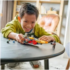 LEGO® Star Wars™: Vznášadlo Cobba Vantha (75437) obrázok 4