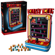 LEGO® Super Mario™: Donkey Kong™ herný automat (72051)