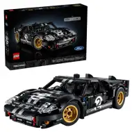 LEGO® Technic: 1966 Ford GT40 MKII pretekárske auto (42223)