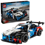 LEGO® Technic: BMW M4 GT3 EVO pretekárske auto (42226)