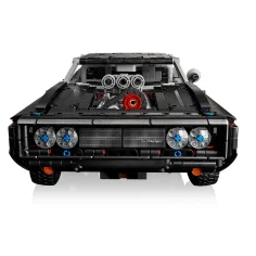 LEGO® Technic: Rýchle a zbesilé Dodge Charger R/T auto (42231) obrázok 2