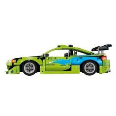 LEGO® Technic: Rýchlo a zbesilo Mitsubishi Eclipse auto (42229) obrázok 2
