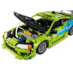 LEGO® Technic: Rýchlo a zbesilo Mitsubishi Eclipse auto (42229) obrázok 4