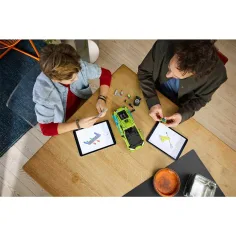 LEGO® Technic: Rýchlo a zbesilo Mitsubishi Eclipse auto (42229) obrázok 6