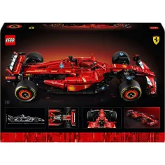 LEGO® Technic: Ferrari SF-24 F1 auto (42207) obrázok 2