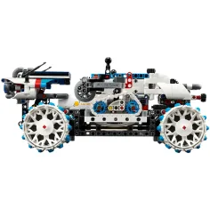 LEGO® Technic: Lunárna základňa™ lunárne vozidlo (42211) obrázok 2